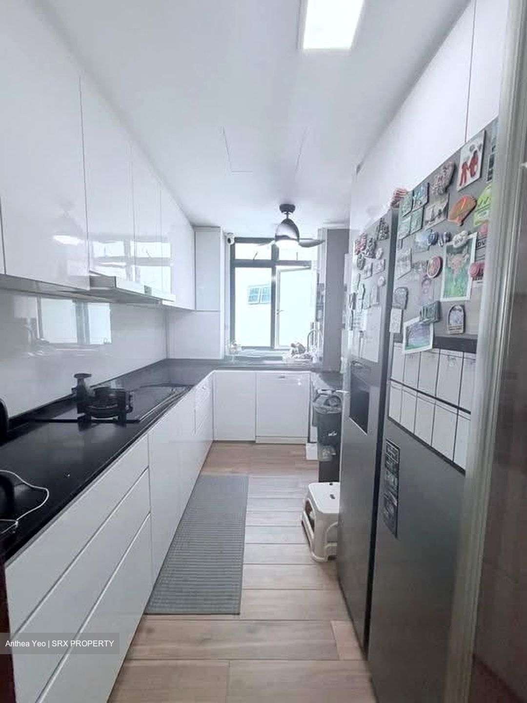 Sanctuary Green (D15), Condominium #608542461